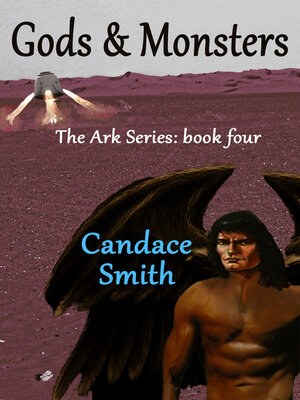 cover image of Gods & Monsters